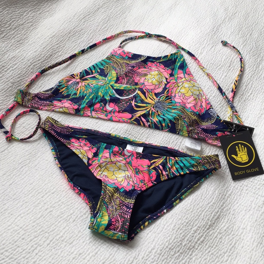 NWT Body Glove Swimsuit